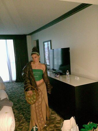 Jade Chynoweth Foto Nua Vazada OnlyFans 124