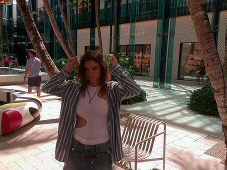 Jade Chynoweth Foto Nua Vazada OnlyFans 125