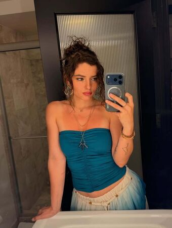 Jade Chynoweth Foto Nua Vazada OnlyFans 129