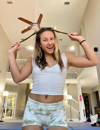 Jade Spade Foto Nua Vazada OnlyFans 2