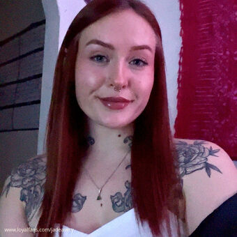 jadeavery Foto Nua Vazada OnlyFans 42