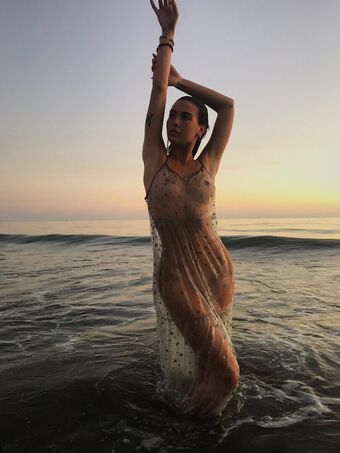 Jadegrce Foto Nua Vazada OnlyFans 9