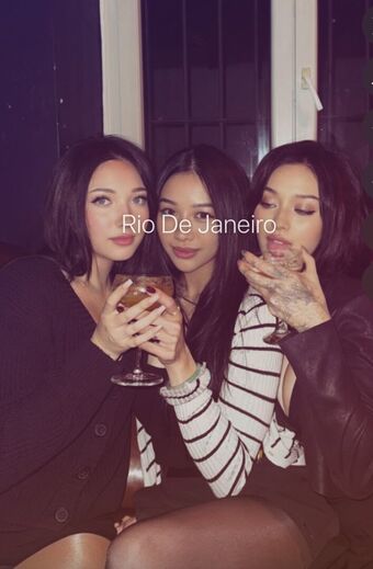 JadeyAnh Foto Nua Vazada OnlyFans 150