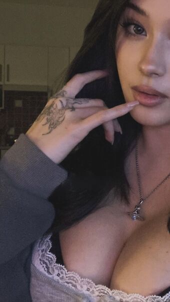 JadeyAnh Foto Nua Vazada OnlyFans 154