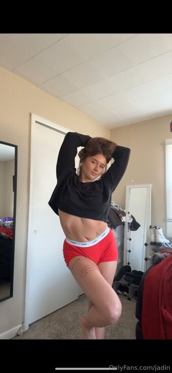 jadin Foto Nua Vazada OnlyFans 14
