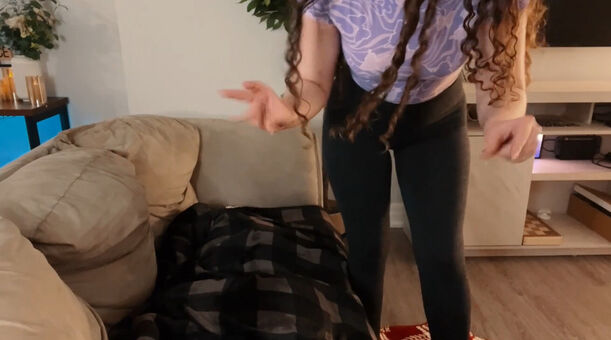 JadyLady ASMR Foto Nua Vazada OnlyFans 21