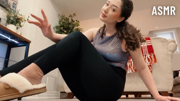 JadyLady ASMR Foto Nua Vazada OnlyFans 28