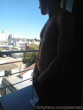 jakerisso Foto Nua Vazada OnlyFans 13