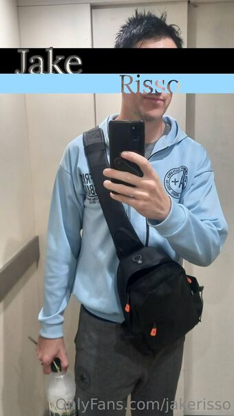 jakerisso Foto Nua Vazada OnlyFans 15