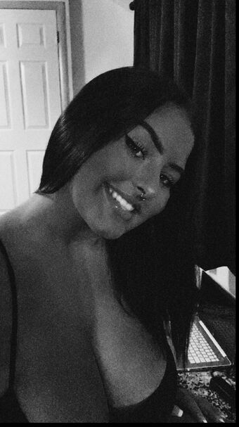 Jaley S Foto Nua Vazada OnlyFans 7