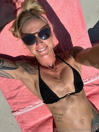 jam1ecroft Foto Nua Vazada OnlyFans 20