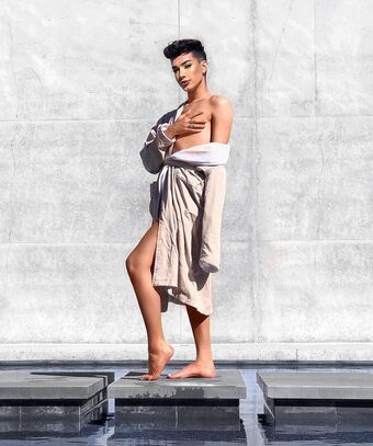 jamescharles