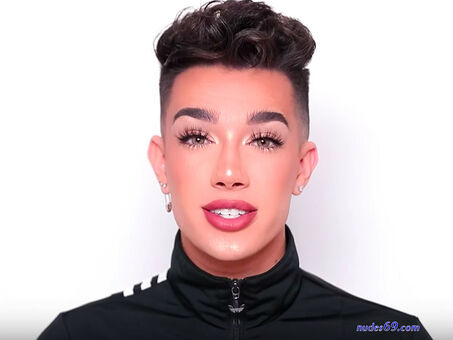 jamescharles Foto Nua Vazada OnlyFans 10