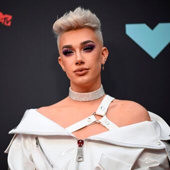 jamescharles Foto Nua Vazada OnlyFans 14