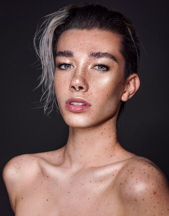 jamescharles Foto Nua Vazada OnlyFans 16