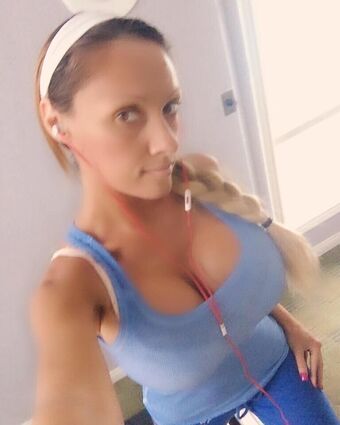 Jami Marie Akaport Barbie