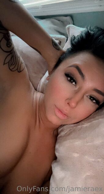 jamieraex Foto Nua Vazada OnlyFans 10