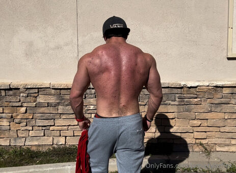 jamietylerflex