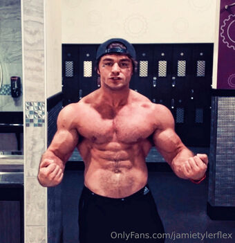 jamietylerflex