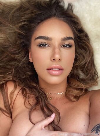 jamilakream Foto Nua Vazada OnlyFans 9