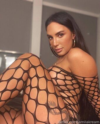 jamilakream Foto Nua Vazada OnlyFans 13