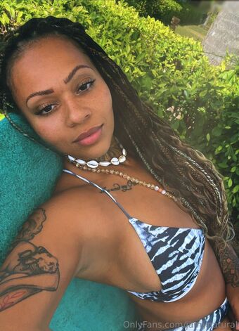 Jamynatural Foto Nua Vazada OnlyFans 35
