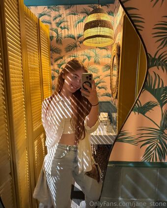 jane_stone Foto Nua Vazada OnlyFans 55