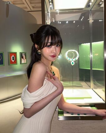Jang Won-young