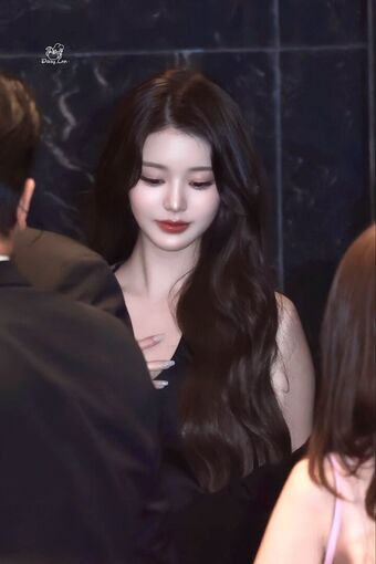 Jang Won-young