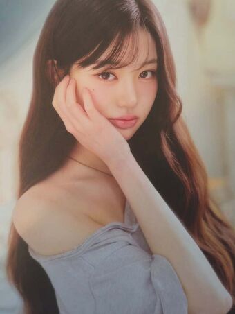 Jang Won-young