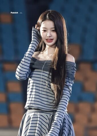 Jang Won-young