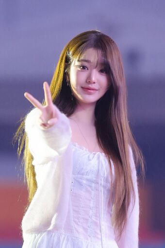 Jang Won-young