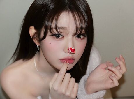 Jang Won-young