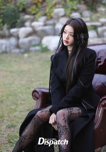 Jang Won-young
