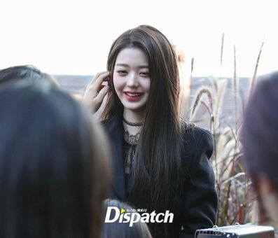 Jang Won-young