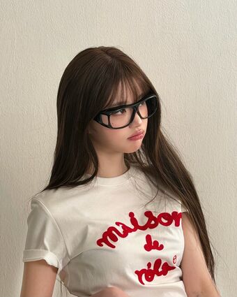 Jang Won-young Foto Nua Vazada OnlyFans 2030