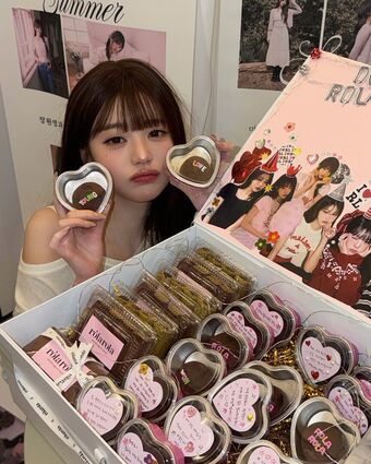 Jang Won-young Foto Nua Vazada OnlyFans 2031