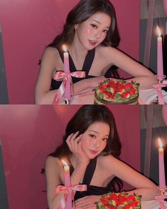 Jang Won-young Foto Nua Vazada OnlyFans 2032