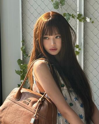 Jang Won-young Foto Nua Vazada OnlyFans 2036