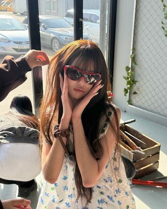 Jang Won-young Foto Nua Vazada OnlyFans 2037