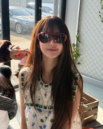 Jang Won-young Foto Nua Vazada OnlyFans 2038