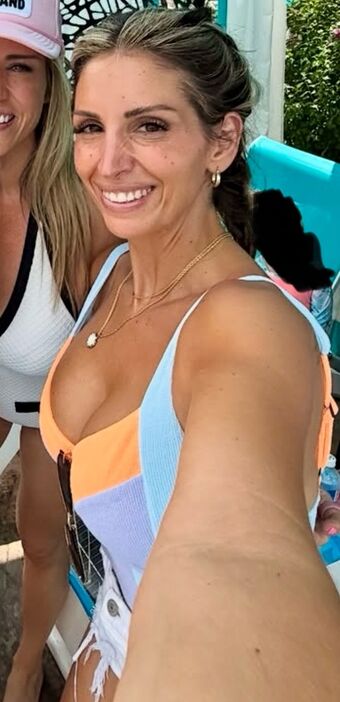 Janie Ippolito Foto Nua Vazada OnlyFans 22