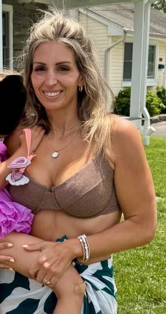 Janie Ippolito Foto Nua Vazada OnlyFans 24