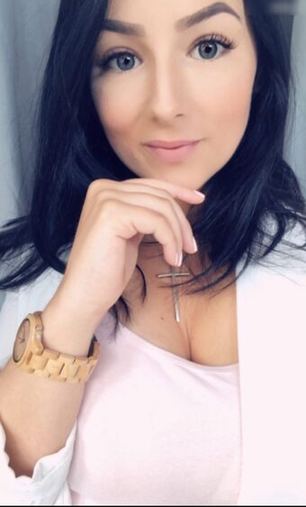 Janinavoo Foto Nua Vazada OnlyFans 21