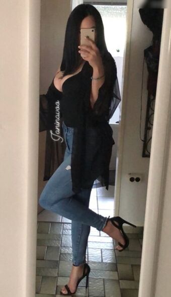 Janinavoo Foto Nua Vazada OnlyFans 23