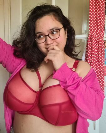 Janineaam Foto Nua Vazada OnlyFans 30