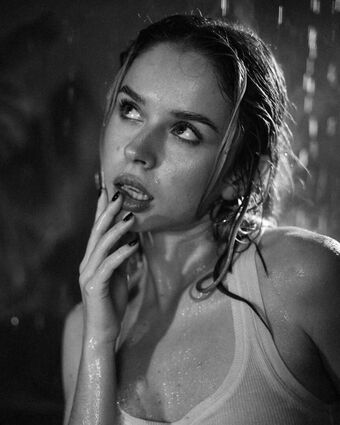 Janulaivanova Foto Nua Vazada OnlyFans 23