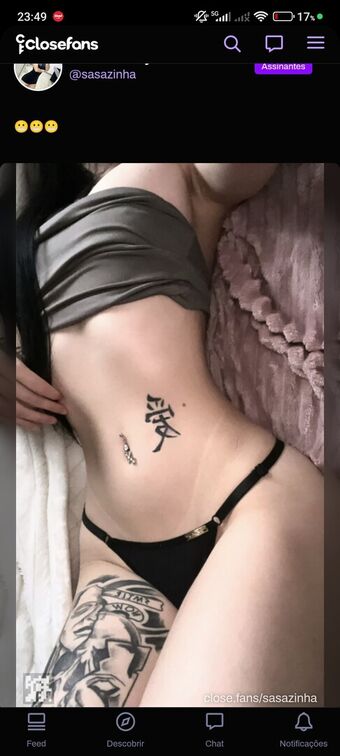 Japasiq Foto Nua Vazada OnlyFans 9