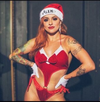 Jaque Dance Foto Nua Vazada OnlyFans 3
