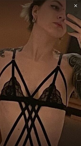 jasixgray Foto Nua Vazada OnlyFans 38